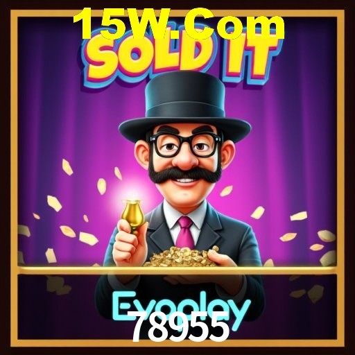 Descubra o Mundo do Cassino Online com 78955