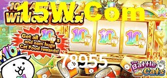 Sinta a adrenalina dos jogos de cassino com 78955