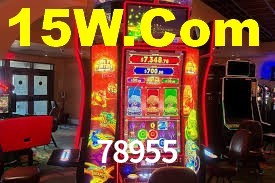 78955: Jogos de Caça-Níqueis-Altas Recompensas, Roleta-Velocidade, Blackjack-Desafios Máximos
