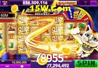 Live Casino 78955